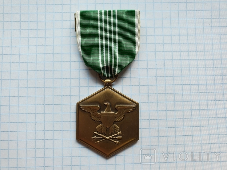 Army Commendation Medal