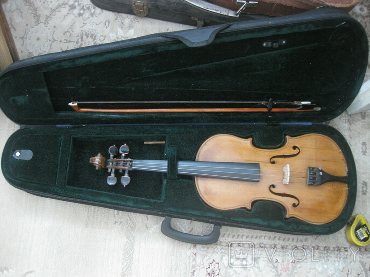 Скрипка (3)