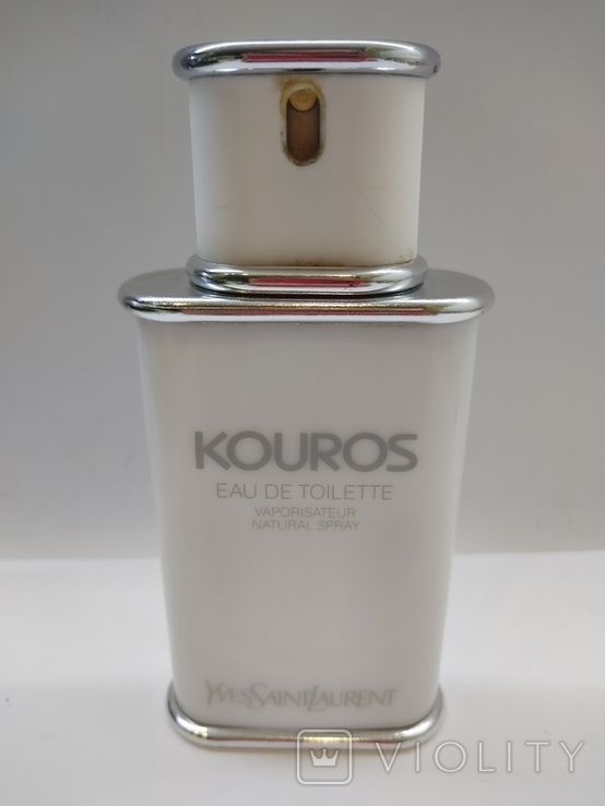 Kouros YSL 100 ml tester