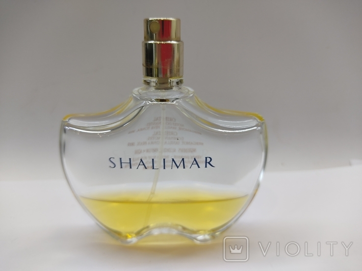 Shalimar 50 ml