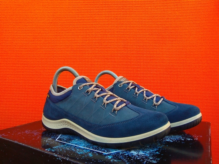 Ecco Gore-Tex - Кросівки Оригінал (37/24), фото №4