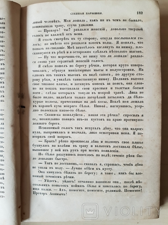 Степная барышня повесть. Тяжелые временна Ч. Диккенс. Сочинения Пушкина, фото №6