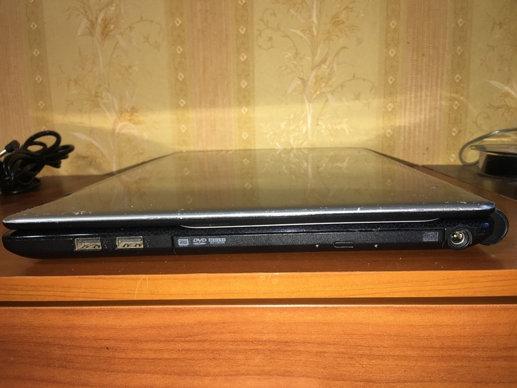 Ноутбук Packard bell EN TE69 IC N3250 /4GB/500GB/INTEL HD / 4 часа, фото №3