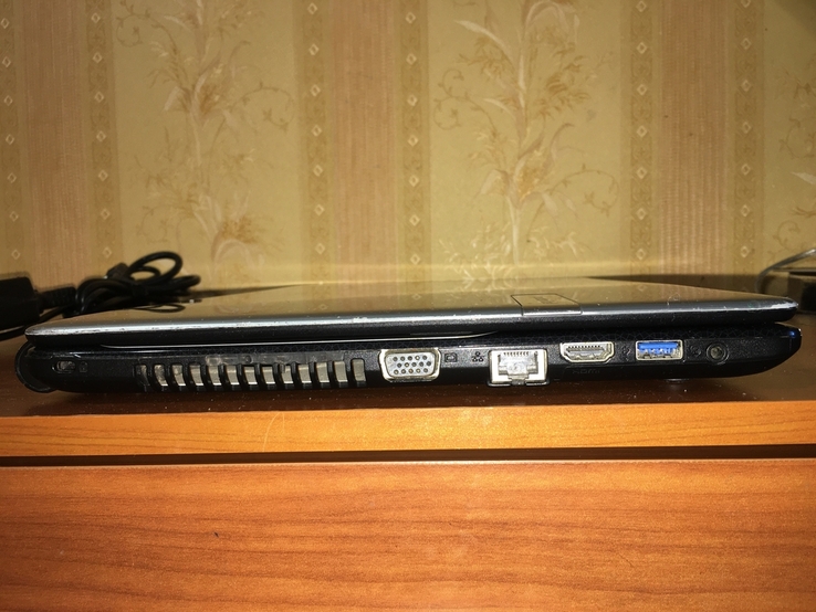 Ноутбук Packard bell EN TE69 IC N3250 /4GB/500GB/INTEL HD / 4 часа, фото №4