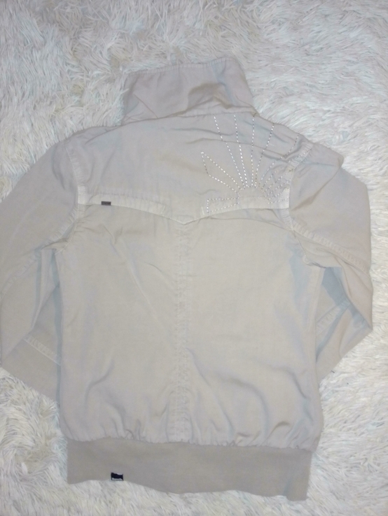 Куртка, ветровка Bench р. XS - S., фото №3