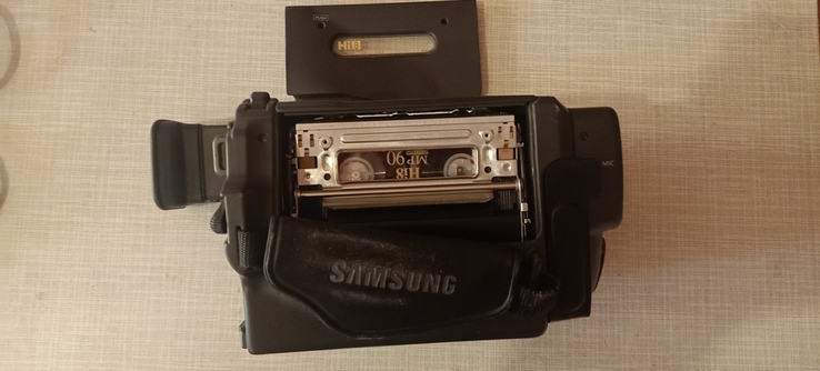 Samsung VP-A57, фото №9