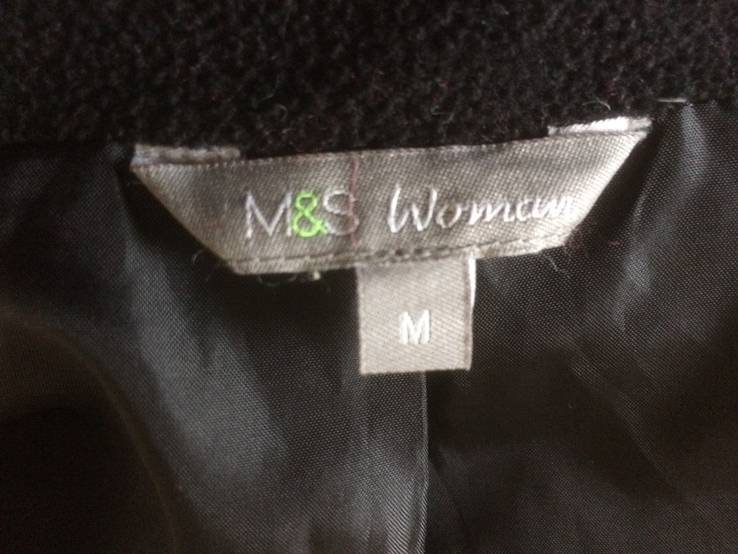 Пуховик marks spencer, photo number 3