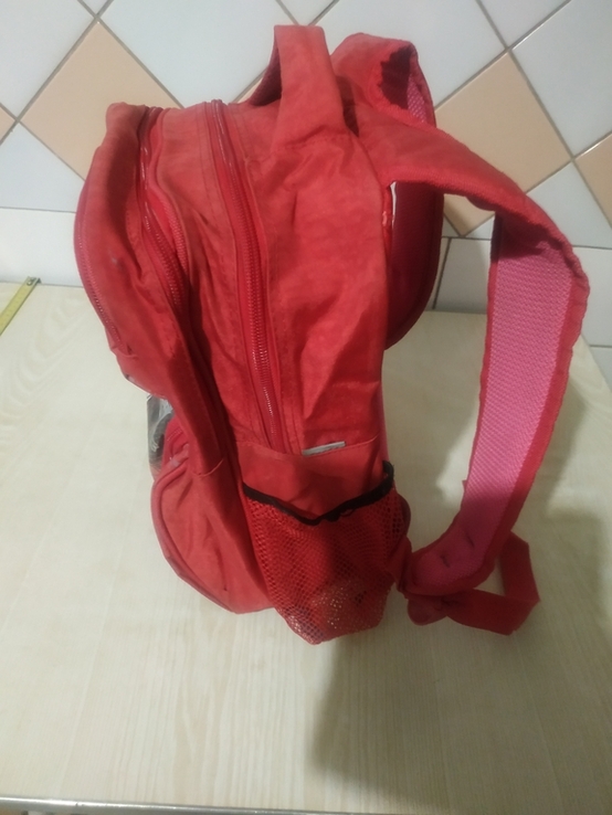 Рюкзак школьный, фото №7