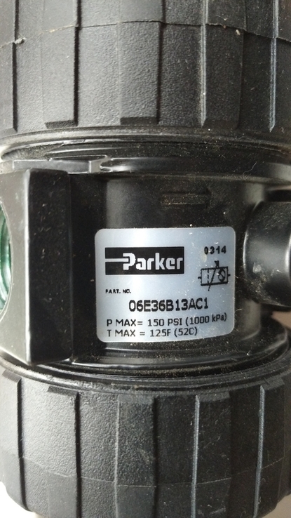 Осушитель воздуха Parker, numer zdjęcia 4