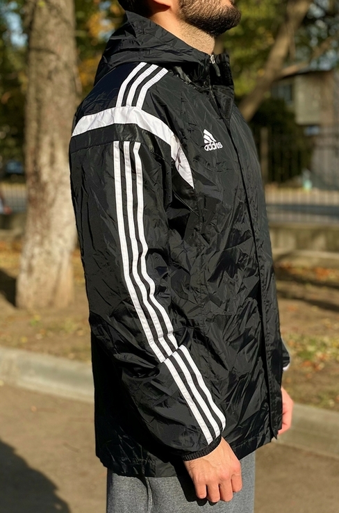 Ветровка Adidas (L), photo number 5
