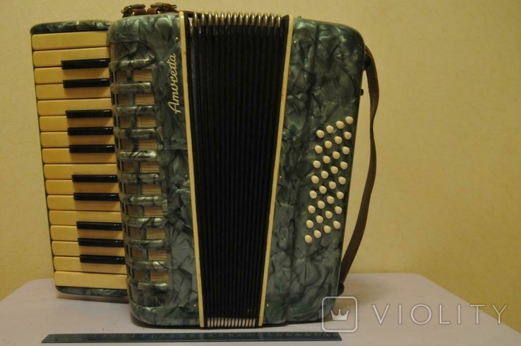 Accordion, photo number 2