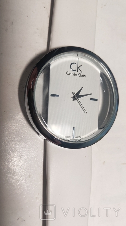 Часы CK кварц.копия, фото №2