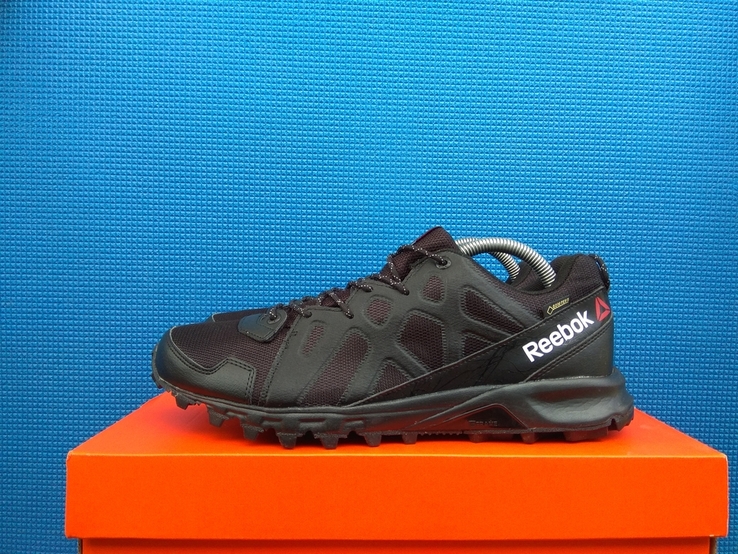 Reebok Sawcut 4.0 Gore-Tex - Кросівки Оригінал (37/23.5), photo number 2