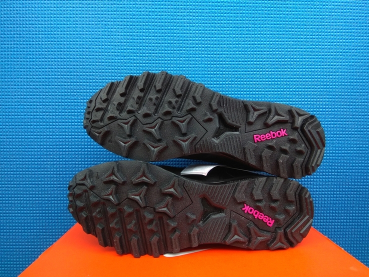 Reebok Sawcut 4.0 Gore-Tex - Кросівки Оригінал (37/23.5), numer zdjęcia 6