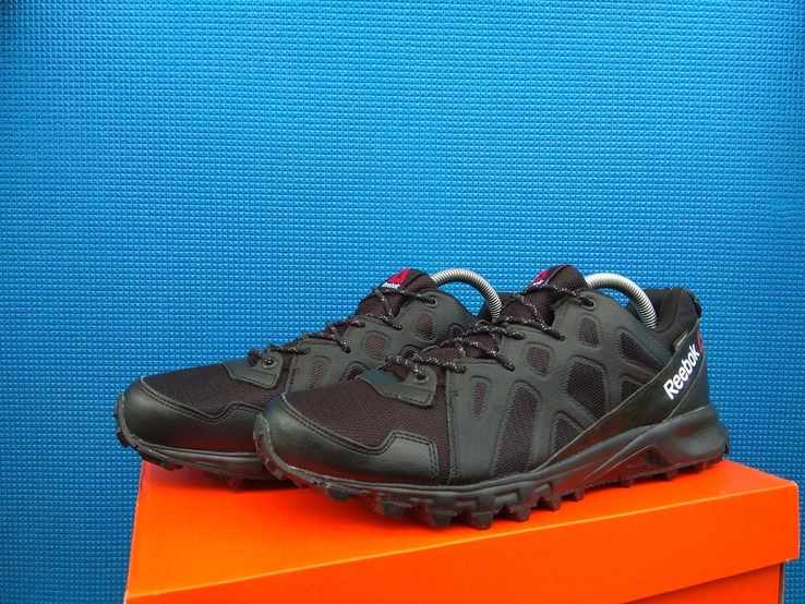 Reebok Sawcut 4.0 Gore-Tex - Кросівки Оригінал (37.5/24), photo number 3