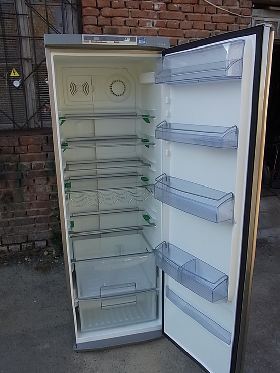 Холодильник AEG Electrolux 180*60 см з Німеччини, photo number 4