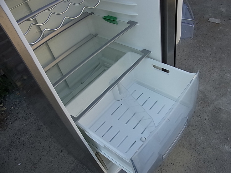 Холодильник AEG Electrolux 180*60 см з Німеччини, numer zdjęcia 8