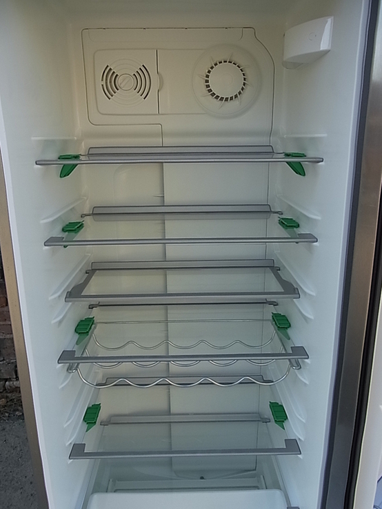 Холодильник AEG Electrolux 180*60 см з Німеччини, фото №9
