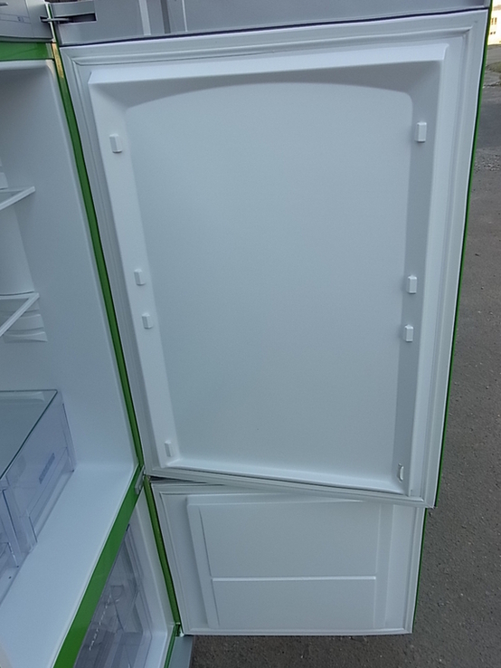 Холодильник SEVERIN 150*60 см з Німеччини, numer zdjęcia 4