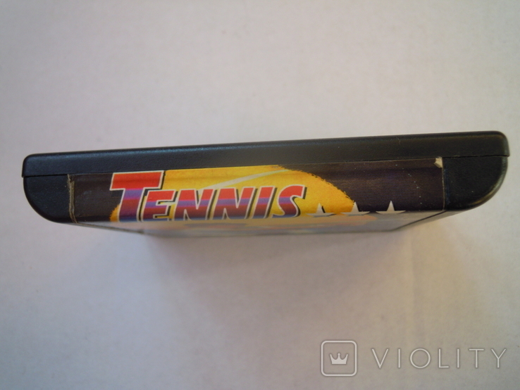 Картридж Tennis, фото №3