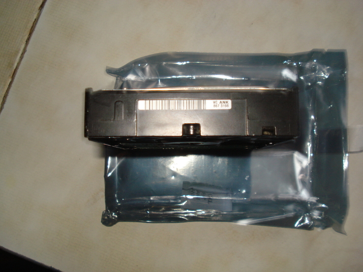 Жесткий диск WD2500JS 250 Гб, photo number 6