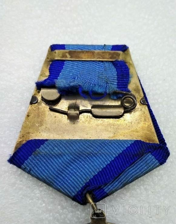 Орден Трудового Красного Знамени Большой Овал, фото №10