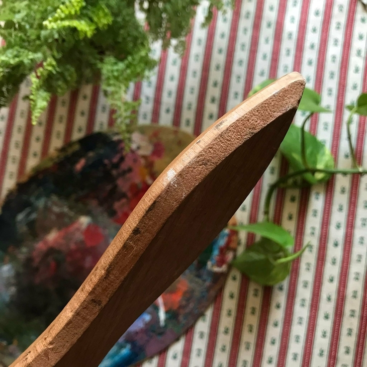 Деревянный игрушечный меч игрушка из дерева, фото №8