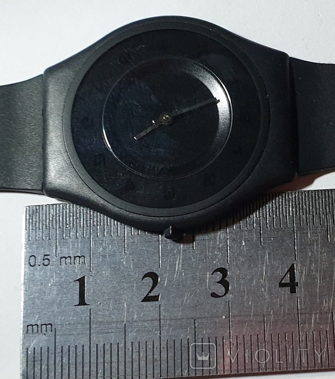 SWATCH Swiss AG 1996 - Виолити Violity