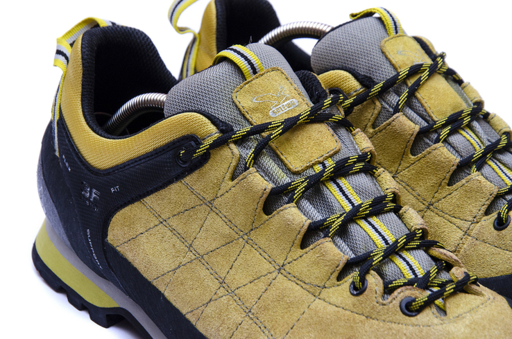 Кроссовки Salewa Ms Mtn Trainer. Стелька 30 см, photo number 5