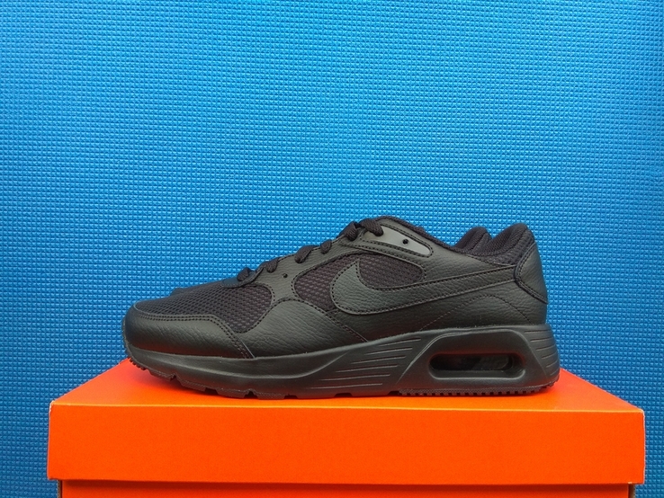 Nike AIR MAX SC (44/28) Оригінал, фото №2