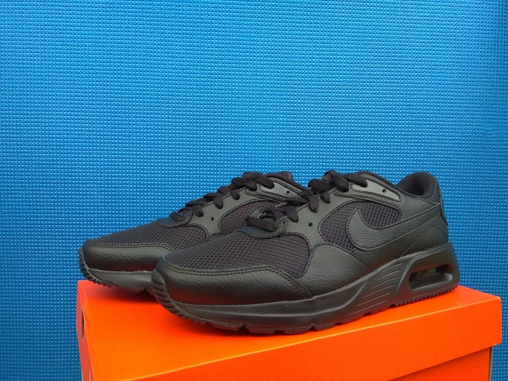 Nike AIR MAX SC (44/28) Оригінал, фото №3