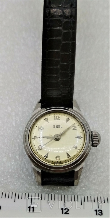 Часы EBEL Swiss Женские, фото №10