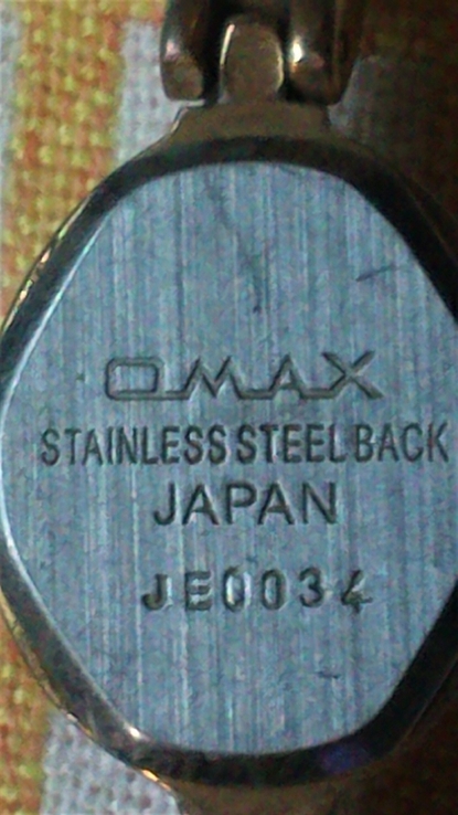 Часы omax je0034 женские, numer zdjęcia 5