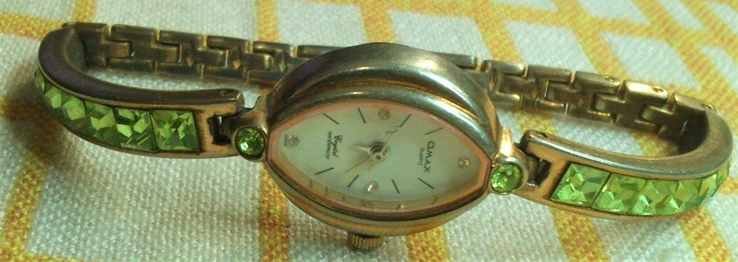 Часы omax je0034 женские, фото №7