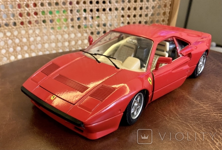 Ferrari GTO 1984