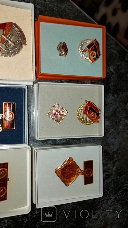 Soviet medals, photo number 5