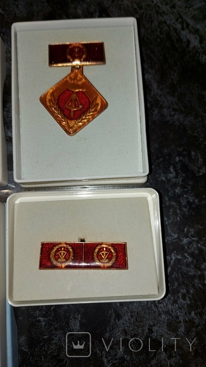 Soviet medals, photo number 6
