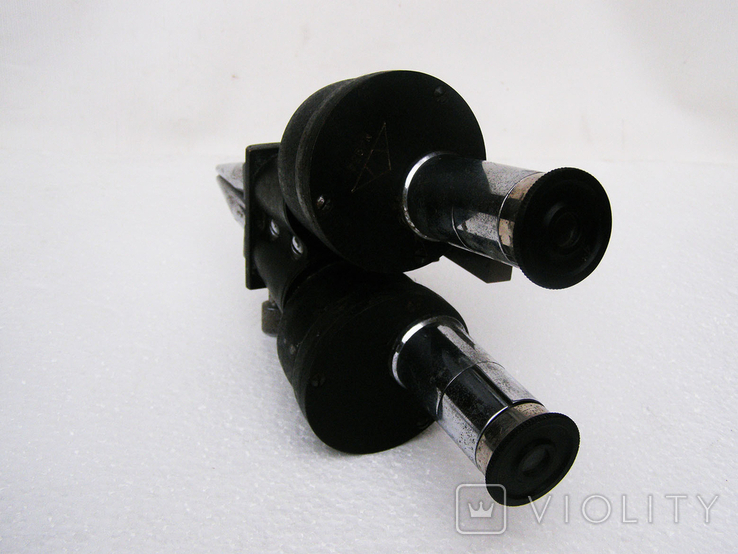 Бинокуляр для микроскопа, стереоскопический, фото №5