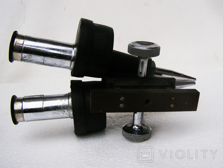 Бинокуляр для микроскопа, стереоскопический, фото №6