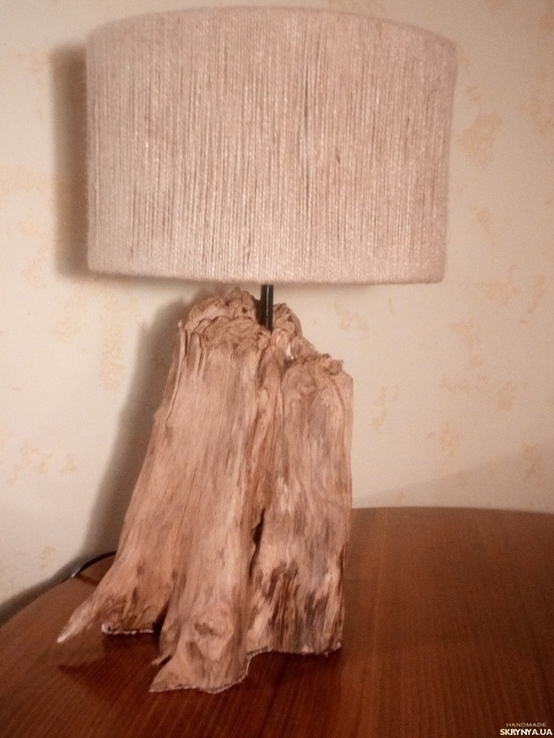 Настільна лампа, photo number 5