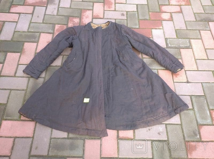 Antique skirt No. 28 ( Osich village ), photo number 2