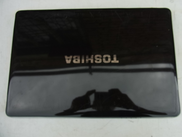 Ноутбук TOSHIBA HARMAN / KARDON i5 SATELITE P500-1CK на ремонт чи запчастини з Німеччини, фото №8