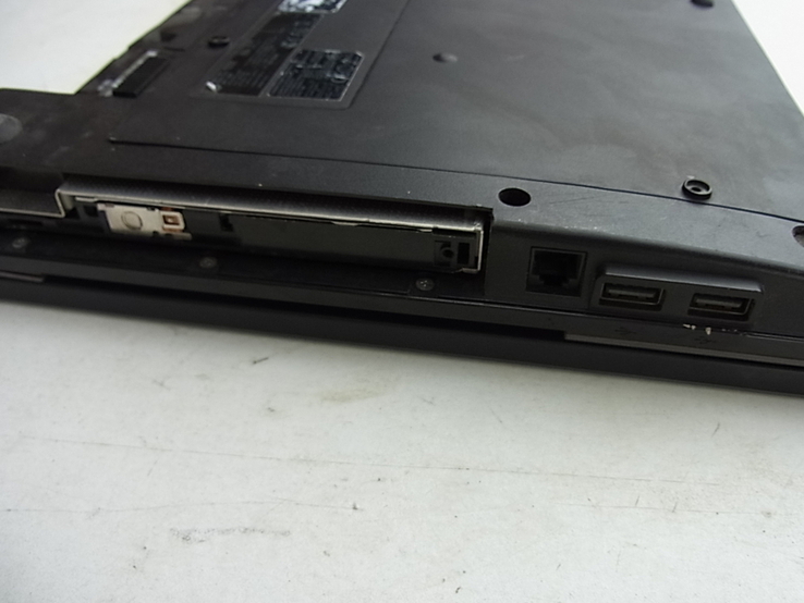 Ноутбук HP TNN-i86C-5 на ремонт чи запчастини з Німеччини, фото №8