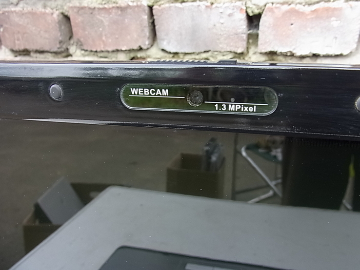 Ноутбук FUGITSU SIEMENS AMILO Pi 2540 на ремонт чи запчастини з Німеччини, фото №6