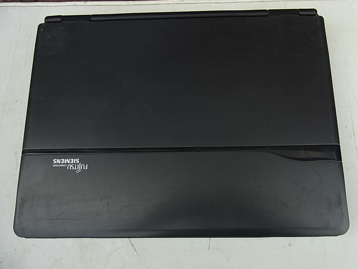 Ноутбук FUGITSU SIEMENS AMILO Pi 2540 на ремонт чи запчастини з Німеччини, фото №8