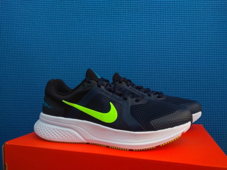 Nike Run Swift 2 - Кросівки Оригінал (41/26), numer zdjęcia 5