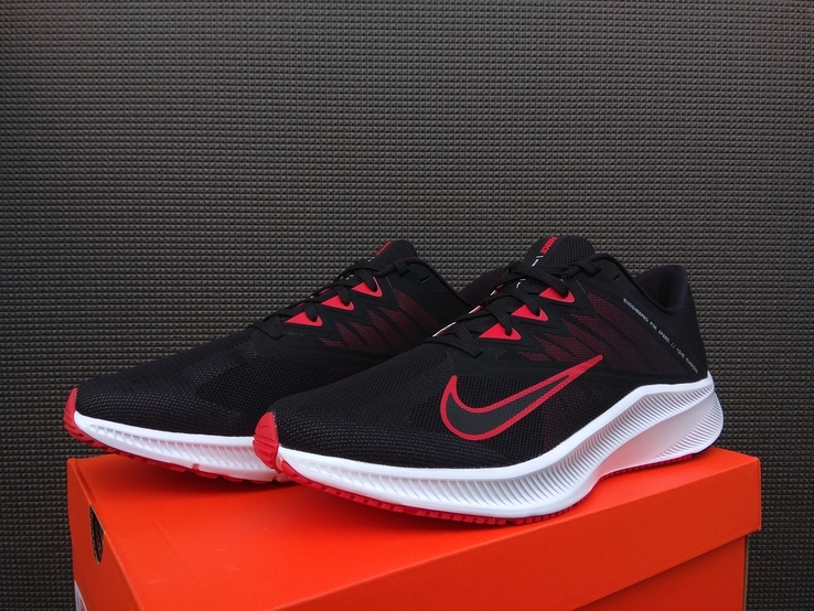 Nike Quest 3 - Кросівки Оригінал (41/26), numer zdjęcia 3