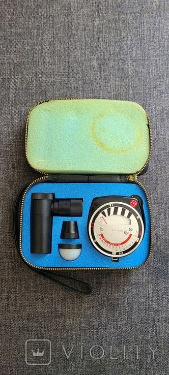 Sedic Spot Meter PR-85 Япония 1975г.