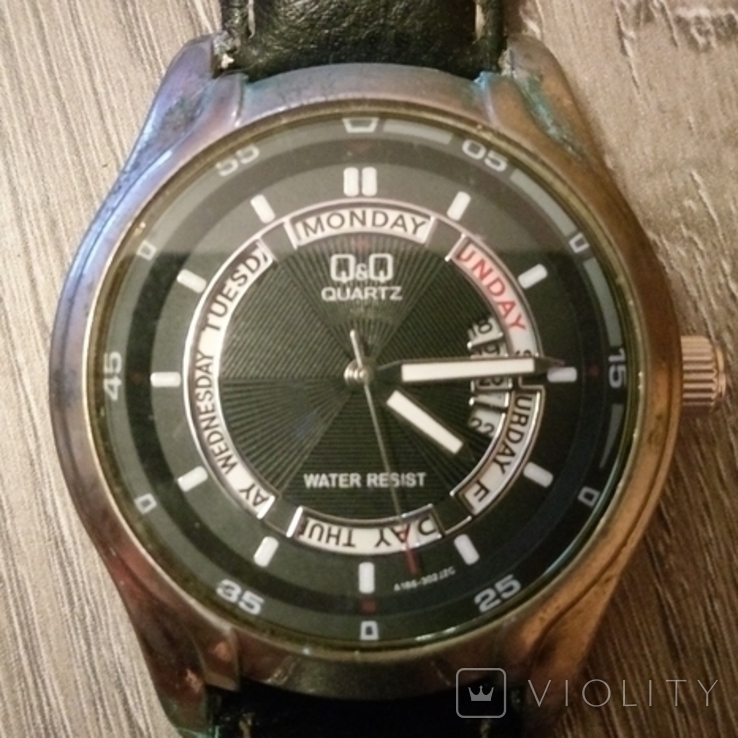 Часы имитация Rolex, фото №5