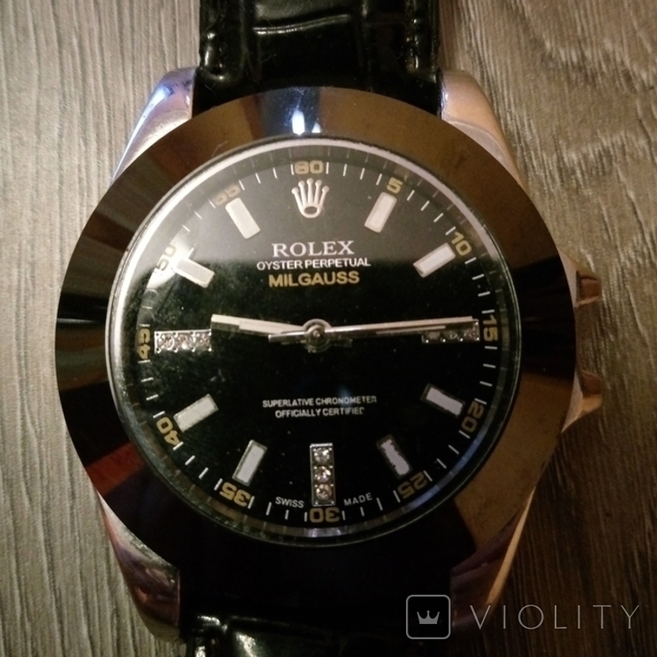 Часы имитация Rolex, фото №7